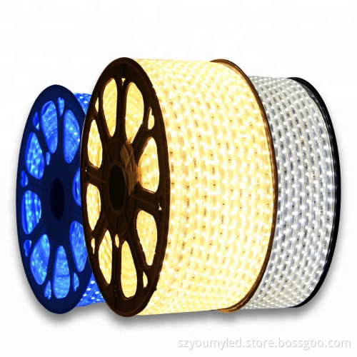 SMD5050 IP65 Waterproof Led Light Strip